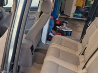 Gebraucht VW Caddy Life 75 PS (55 kW) 2006 Grau Van / Kleinbus