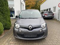 Gebraucht Renault Twingo LIMITED 69 PS (50 kW) 2018 Lunairegrau metallic (metallic) Kleinwagen