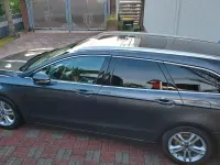 Gebraucht Ford Mondeo 180 PS (132 kW) 2016 Grau Kombi