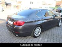 Gebraucht BMW 535 306 PS (225 kW) 2012 Braun Limousine