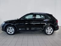 Second-hand Audi Q5 204 CP (150 kW) 2023 Negru SUV