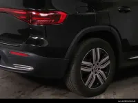 Gebraucht Mercedes EQB250+ 139 kW (190 PS) 2025 Lack kosmosschwarz SUV