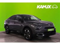 Gebraucht Citroën C4 PureTech 131 PS (96 kW) 2023 Anthrazit SUV
