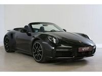 Gebraucht Porsche 992 650 PS (478 kW) 2021 Cabrio