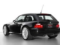 Gebraucht BMW Z3 M 321 PS (236 kW) 2000 Schwarz Coupé