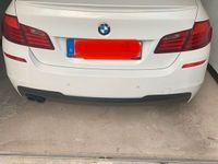 gebraucht BMW 525 M-Paket