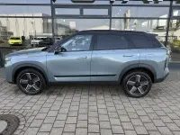 Gebraucht Jaecoo 7 147 PS (108 kW) 2025 Grün SUV