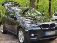 gebraucht BMW X6 Xdrive 3,5 2010