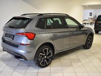 gebraucht Skoda Kamiq Monte Carlo AHK FPK el. Heckklappe