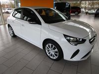 Używany Opel Corsa Edition 75 KM (55 kW) 2023 Biały Hatchback