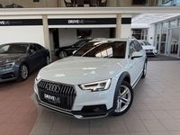 Second-hand Audi A4 Basis 135 CP (99 kW) 2016 Andere Break