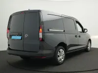Gebraucht VW Caddy Maxi R 122 PS (89 kW) 2025 Blau Van / Kleinbus