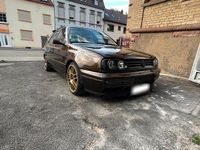 Brugt VW Golf III 450 HK (330 kW) 1997 Brun Stationcar