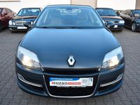 Gebraucht Renault Laguna III GT 173 PS (127 kW) 2014 Grau Limousine
