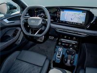 Gebraucht Audi A5 S-Line 204 PS (150 kW) 2026 Weiß Kombi