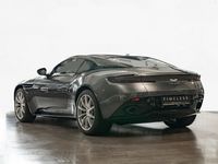 gebraucht Aston Martin DB11 AMR V12 Coupe - Hamburg