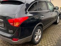 gebraucht Hyundai Veracruz 3.0 V6 CRDi Premium