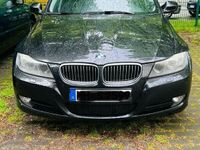 gebraucht BMW 325 D E91