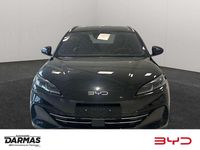 Gebraucht BYD Seal Boost 184 PS (135 kW) 2025 Obsidian black Kombi