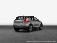Neu Volvo XC40 Plus 197 PS (144 kW) 2026 Vapour grey metallic SUV