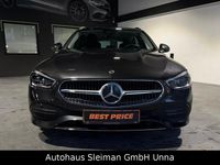 Gebraucht Mercedes C180 Avantgarde 170 PS (125 kW) 2024 Grau Limousine