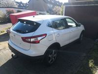 gebraucht Nissan Qashqai Acenta 1.2 DIG-T 115PS Navi