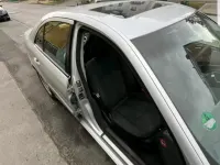 Gebraucht Mercedes E220 150 PS (110 kW) 2004 Silber Limousine