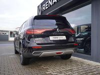 Gebraucht Renault Koleos Initiale Paris 184 PS (135 kW) 2021 Schwarzmetallic SUV