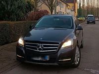 Gebraucht Mercedes 260 265 PS (194 kW) 2012 Grau Kombi