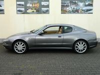 Gebraucht Maserati Biturbo GT 369 PS (271 kW) 2000 Andere farbe metallic Coupé