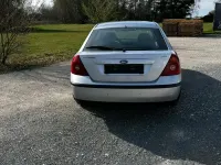 Gebraucht Ford Mondeo 130 PS (95 kW) 2002 Limousine