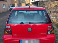 Gebraucht Seat Arosa 50 PS (36 kW) 2002 Kleinwagen