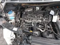Gebraucht VW Touran Highline 177 PS (130 kW) 2013 Braun Van / Kleinbus