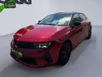 Gebraucht Opel Astra 131 PS (96 kW) 2023 Rot Kleinwagen