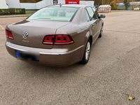 Gebraucht VW Phaeton 280 PS (205 kW) 2012 Grau Limousine