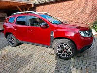 Gebraucht Dacia Duster 150 PS (110 kW) 2019 Rot SUV