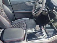 Gebraucht Audi RS Q8 Ambiente 600 PS (441 kW) 2021 Grau SUV
