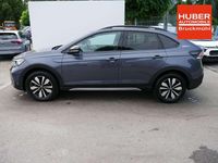 Gebraucht VW Taigo Goal 116 PS (85 kW) 2024 Grau SUV