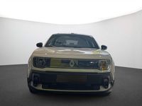 Nouă Renault 4 E-Tech Evolution 77 kW (106 CP) 2026 Alb SUV