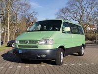 gebraucht VW Multivan T4Allstar