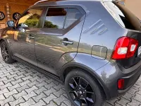 Gebraucht Suzuki Ignis Comfort 90 PS (66 kW) 2017 Grau SUV