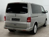 Gebraucht VW Transporter Match 179 PS (131 kW) 2012 Beige Van