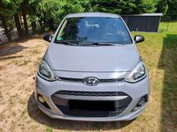 gebraucht Hyundai i10 