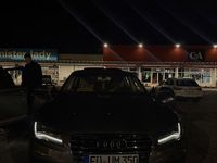Gebraucht Audi A7 Sportback S-Line 300 PS (220 kW) 2011 Kleinwagen
