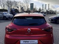 Gebraucht Renault Clio V Zen 90 PS (66 kW) 2023 Rot Limousine