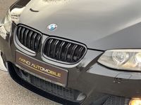 gebraucht BMW 335 335 Coupe i E92 xDrive *M-Paket*Standheiz*1Vorhtr