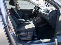 gebraucht VW Tiguan Allspace 2.0 TDI Elegance 4M HUD PANO