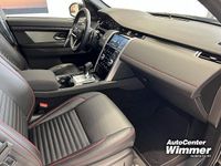 gebraucht Land Rover Discovery Sport R-Dynamic S