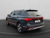 Gebraucht Seat Tarraco Beats 150 PS (110 kW) 2024 Grün SUV