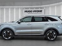 Neu Kia Sorento 252 PS (185 kW) 2026 Grau SUV